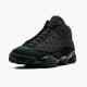 PK Sneakers Jordan 13 Retro Black Cat Black/Anthracite-Black 414571-011