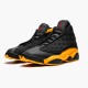 PK Sneakers Jordan 13 Retro Carmelo Anthony Class Of 2002 (B-Grade) Black/University Red-University Gold 414571-035