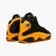 PK Sneakers Jordan 13 Retro Carmelo Anthony Class Of 2002 (B-Grade) Black/University Red-University Gold 414571-035