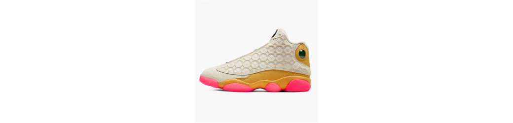 PK Sneakers Jordan 13s