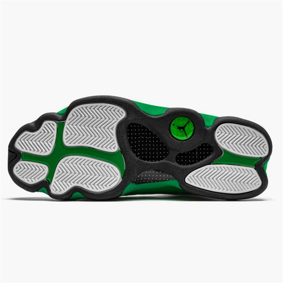 PK Sneakers Jordan 13 Retro White Lucky Green White/White-Lucky Green-Black DB6537-113