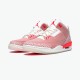 PK Sneakers Jordan 3 Retro Rust Pink (W) Sail/Rust Pink-White-Crimson CK9246-600