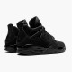 PK Sneakers Jordan 4 Retro Black Cat (2020) Black/Black-Light Graphite CU1110-010