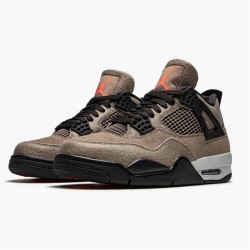 PK Sneakers Jordan 4 Retro Taupe Haze Taupe Haze/Oil Grey-Off White-Infrared 23 DB0732-200