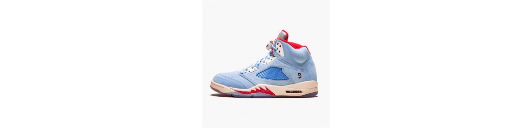 PK Sneakers Jordan 5s