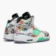 PK Sneakers Jordan 5 Retro Wings Multi-Color/Multi-Color AV2405-900