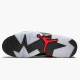 PK Sneakers Jordan 6 Retro Black Infrared (2019) Black/Infrared 384664-060