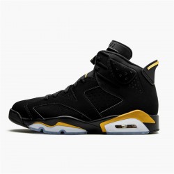 PK Sneakers Jordan 6 Retro DMP (2020) Black/Metallic Gold CT4954-007