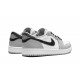 Nike Air Jordan 1 Mens Low OG Barons CZ0790-110 Shoes