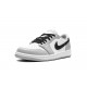 Nike Air Jordan 1 Mens Low OG Barons CZ0790-110 Shoes