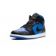 Nike Air Jordan 1 Mens Mid Varsity Royal DQ8426-042 Shoes