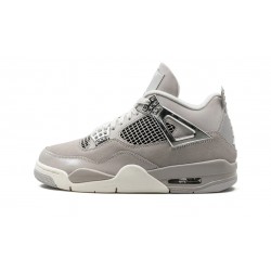 Nike Air Jordan 4 Womens Frozen Moments AQ9129-001 Shoes