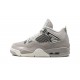 Newest Nike Air Jordan 4 Womens Frozen Moments AQ9129-001 AJ4 Shoes Shop Online